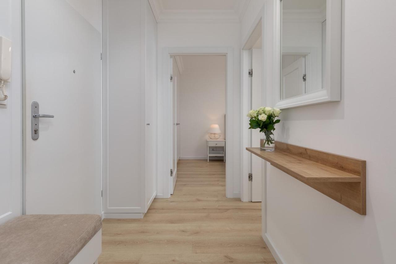 Baltini Premium Old Town Апартаменти *