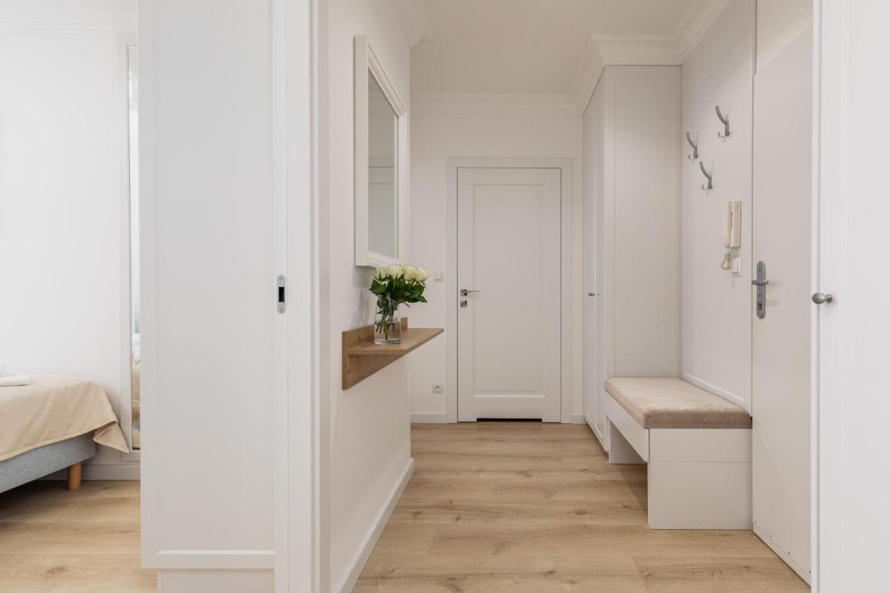 Baltini Premium Old Town * Колобжег