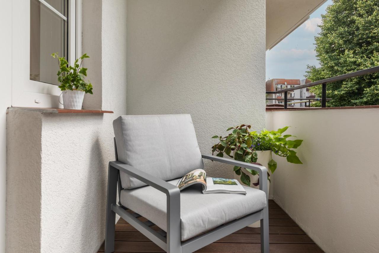 Baltini Premium Old Town * Колобжег