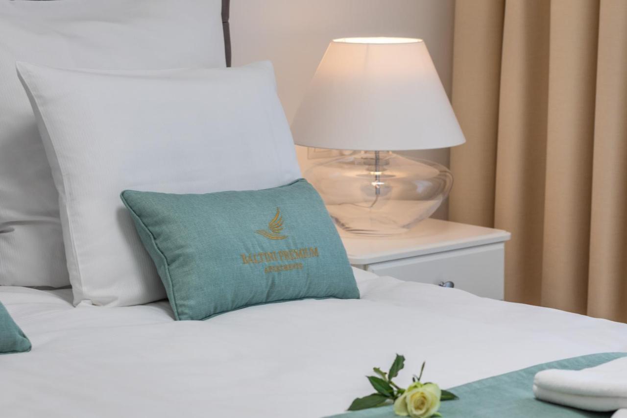 Baltini Premium Old Town