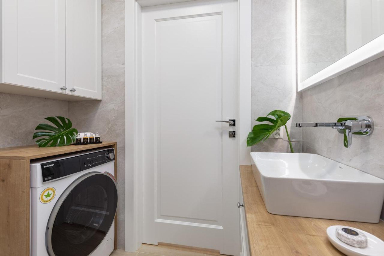 Baltini Premium Old Town Колобжег