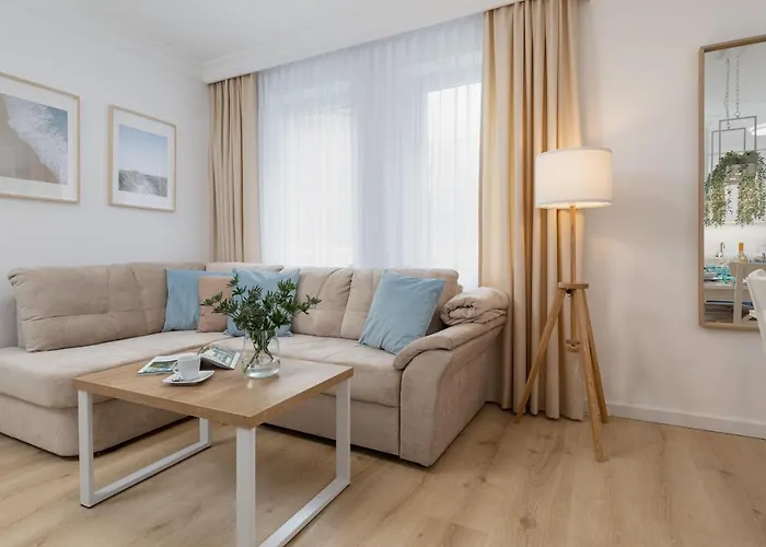 Baltini Premium Apartament Old Town
