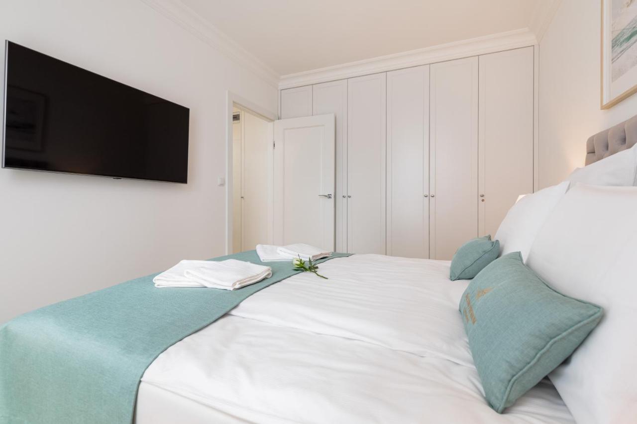 Apartment Baltini Premium Old Town Kolobrzeg