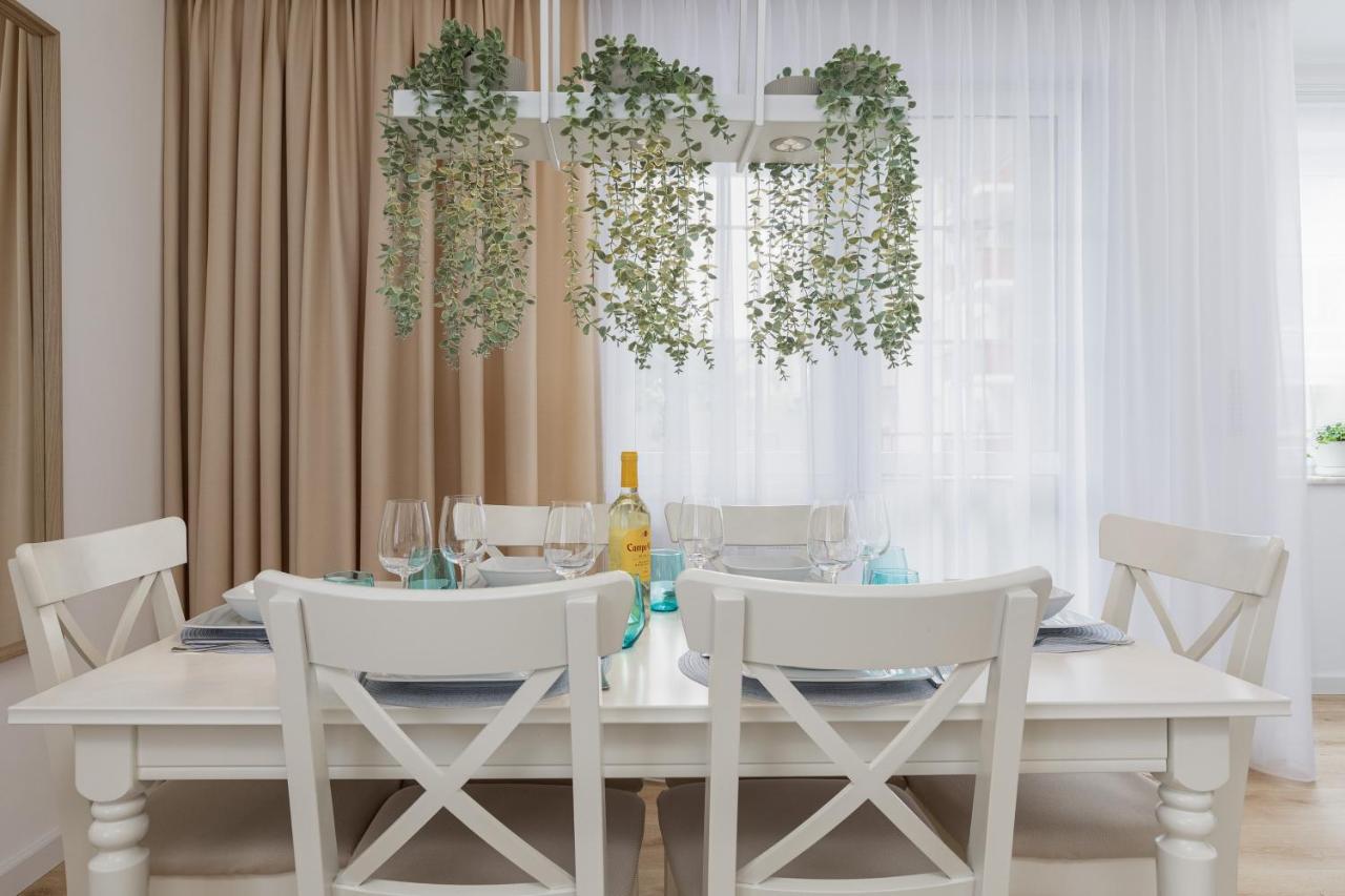 Apartment Baltini Premium Old Town