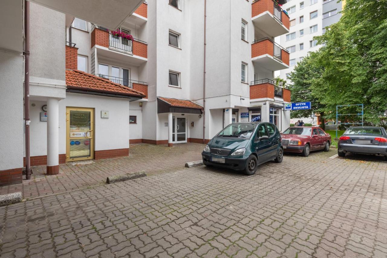 Baltini Premium Old Town * Kolobrzeg