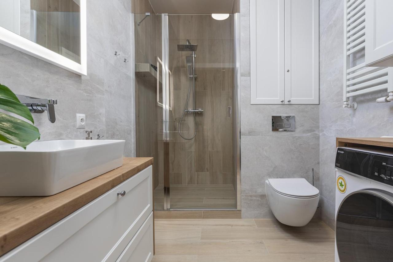 Apartment Baltini Premium Old Town *