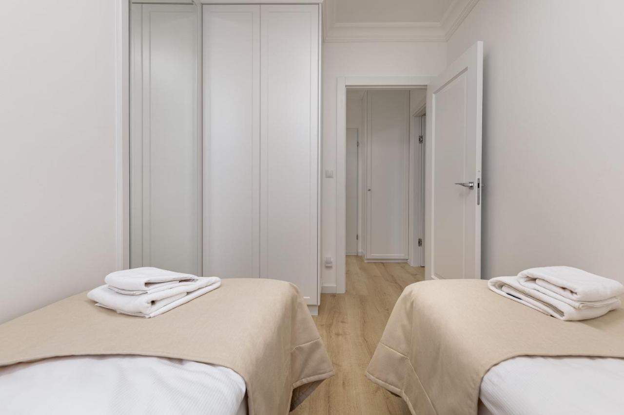 Baltini Premium Old Town Apartment Kolobrzeg