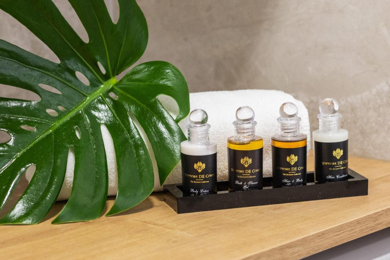 Baltini Premium Old Town Apartamento
