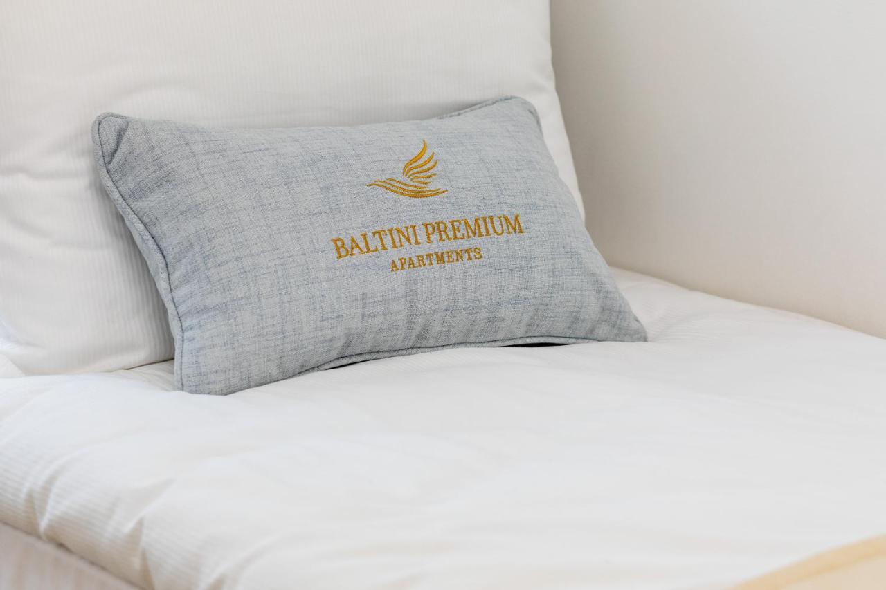Apartment Baltini Premium Old Town