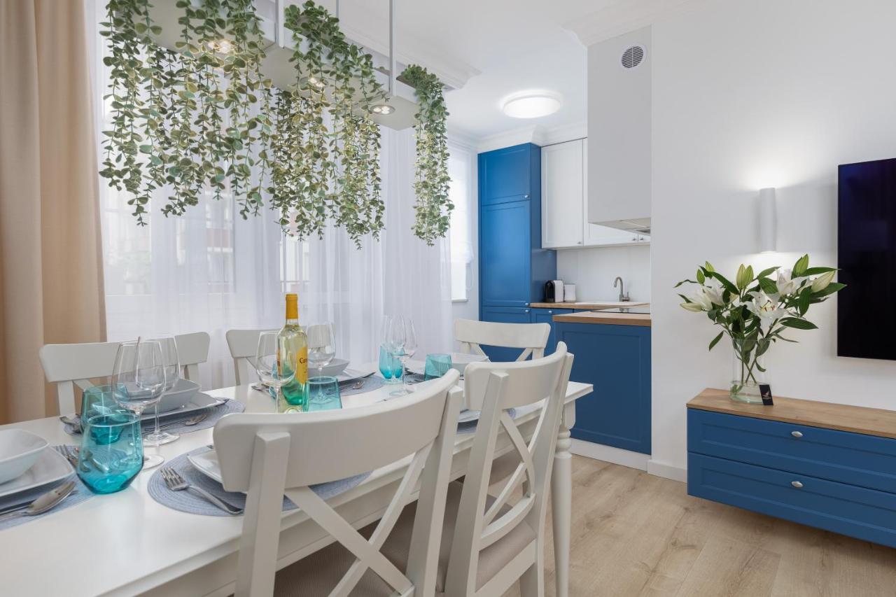 Baltini Premium Old Town Apartment
