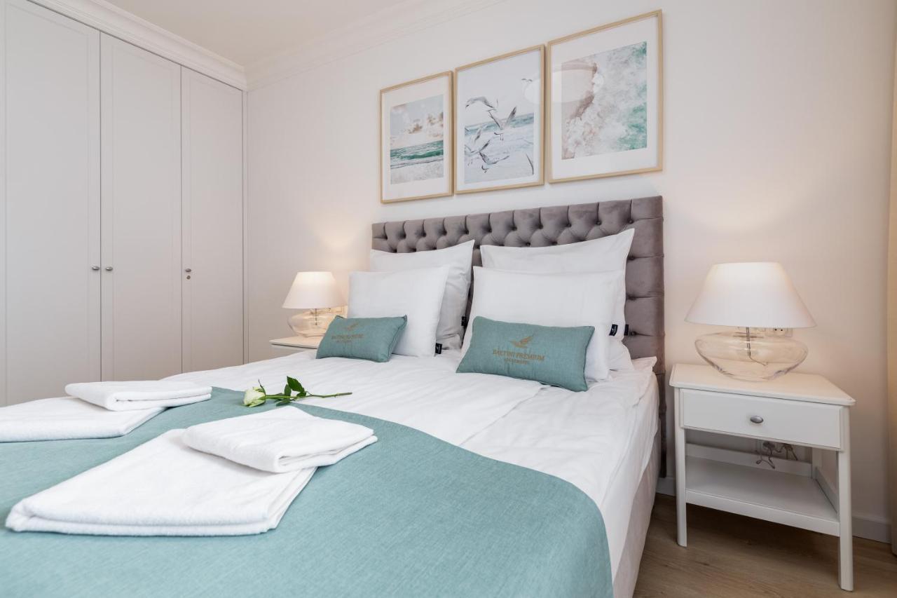 Apartamento Baltini Premium Old Town