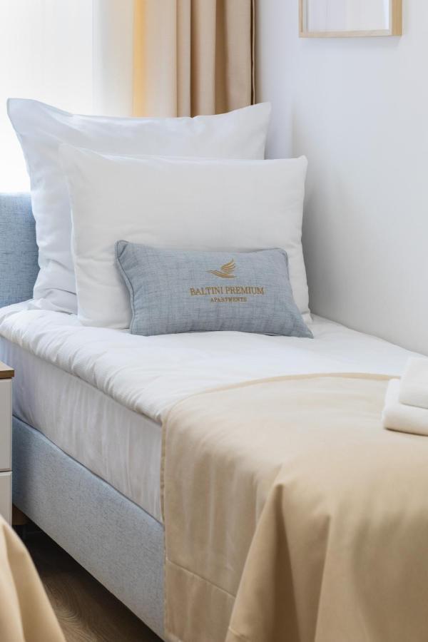 Baltini Premium Old Town Apartment