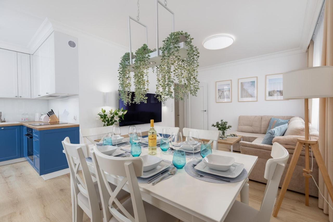 Apartment Baltini Premium Old Town