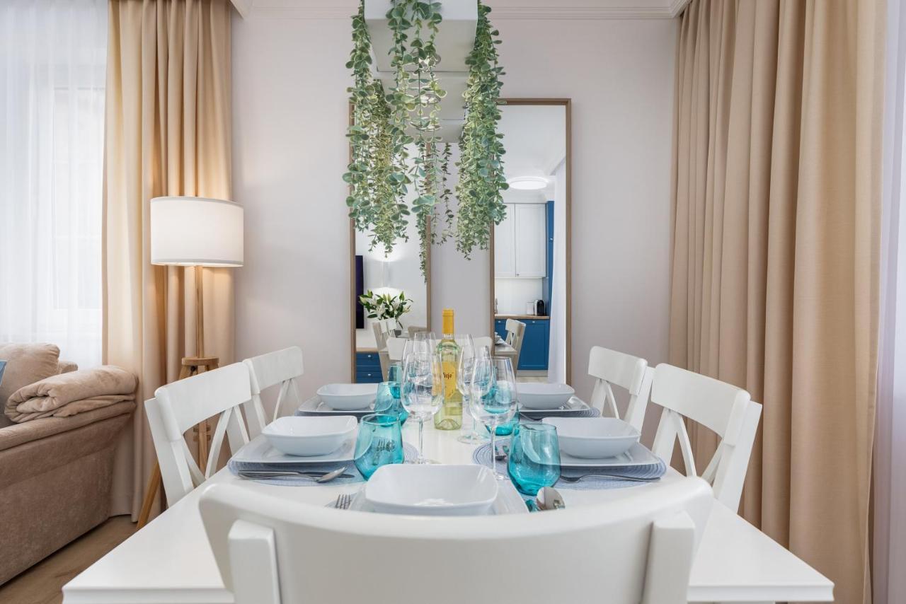 Apartment Baltini Premium Old Town