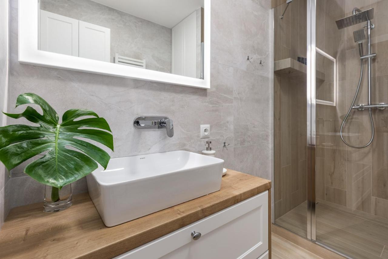 Baltini Premium Old Town Apartment Kolobrzeg