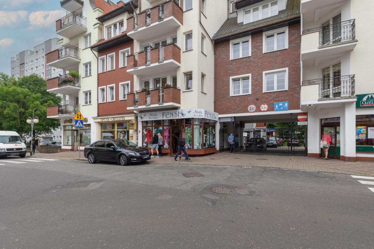 Baltini Premium Old Town Apartment *