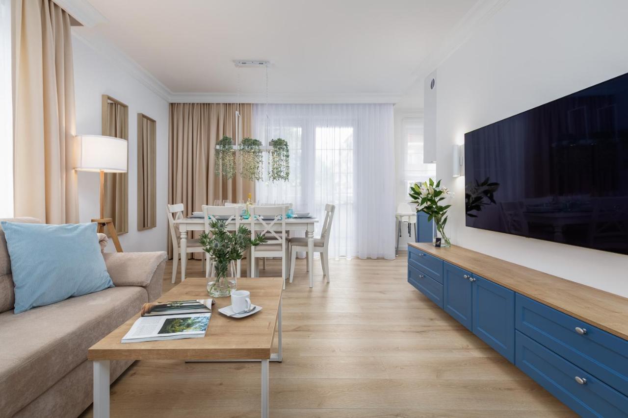 Baltini Premium Old Town Kolobrzeg