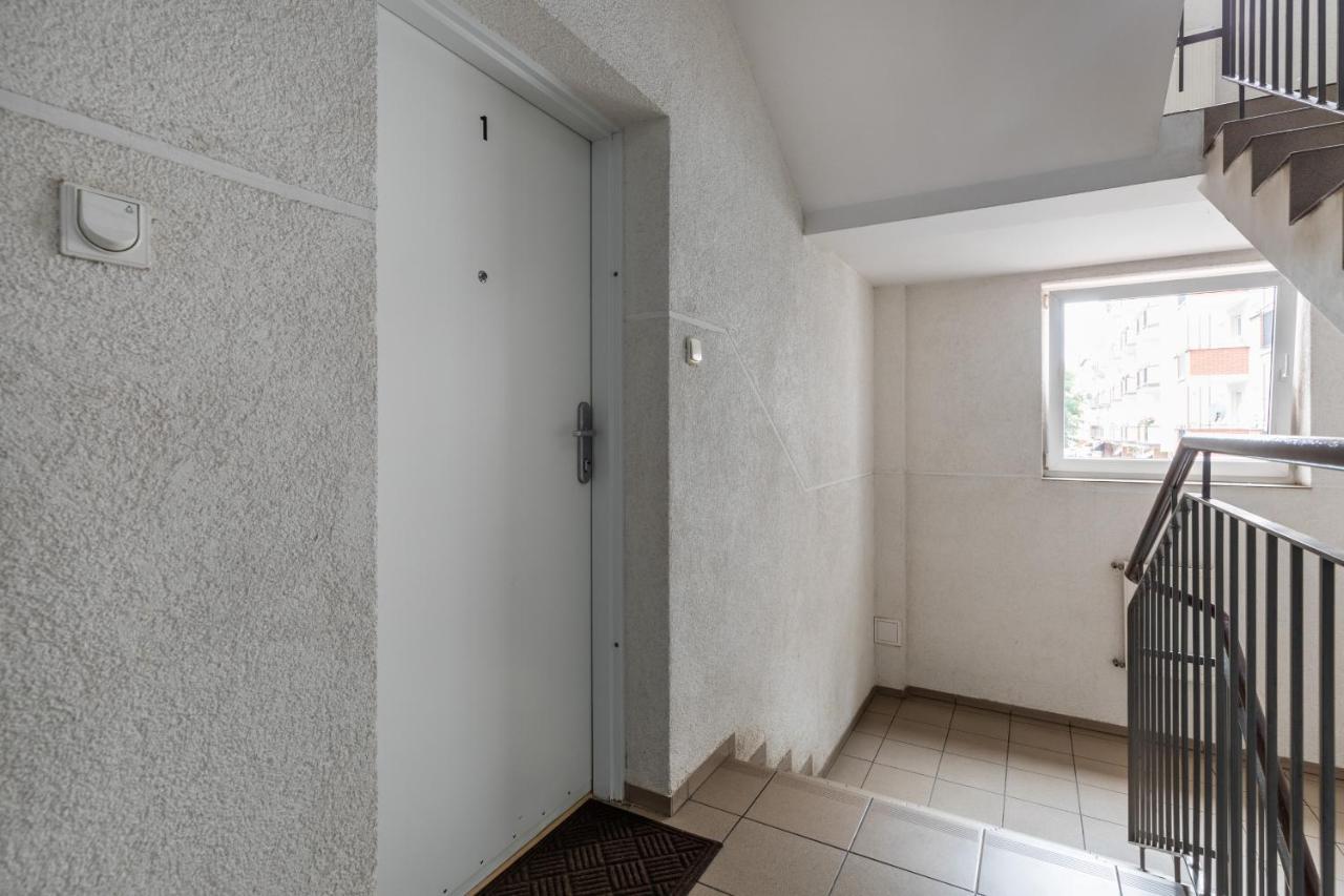 Baltini Premium Old Town Apartment Kolobrzeg