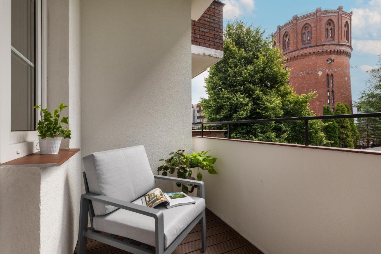 Baltini Premium Old Town Kolobrzeg