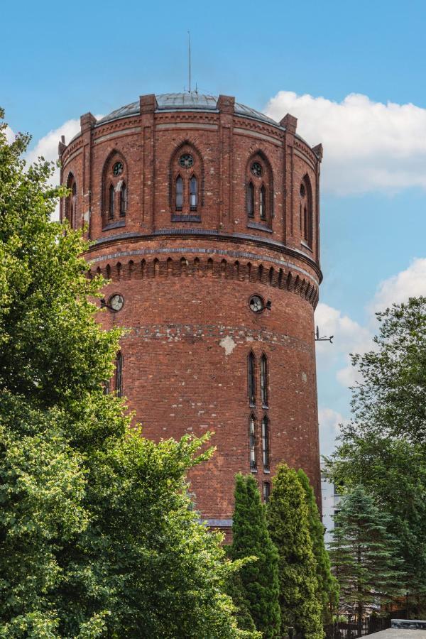 Baltini Premium Old Town * Kolobrzeg