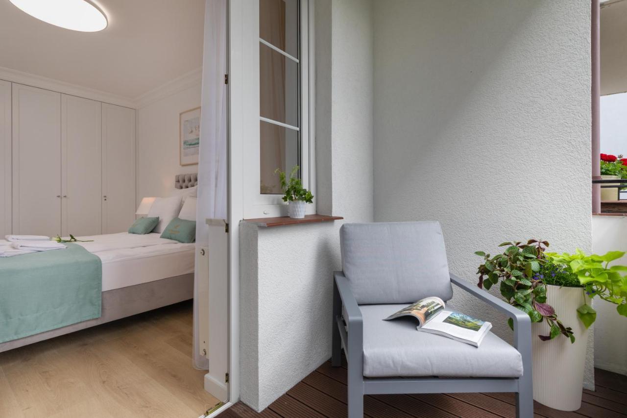 Baltini Premium Old Town Apartment