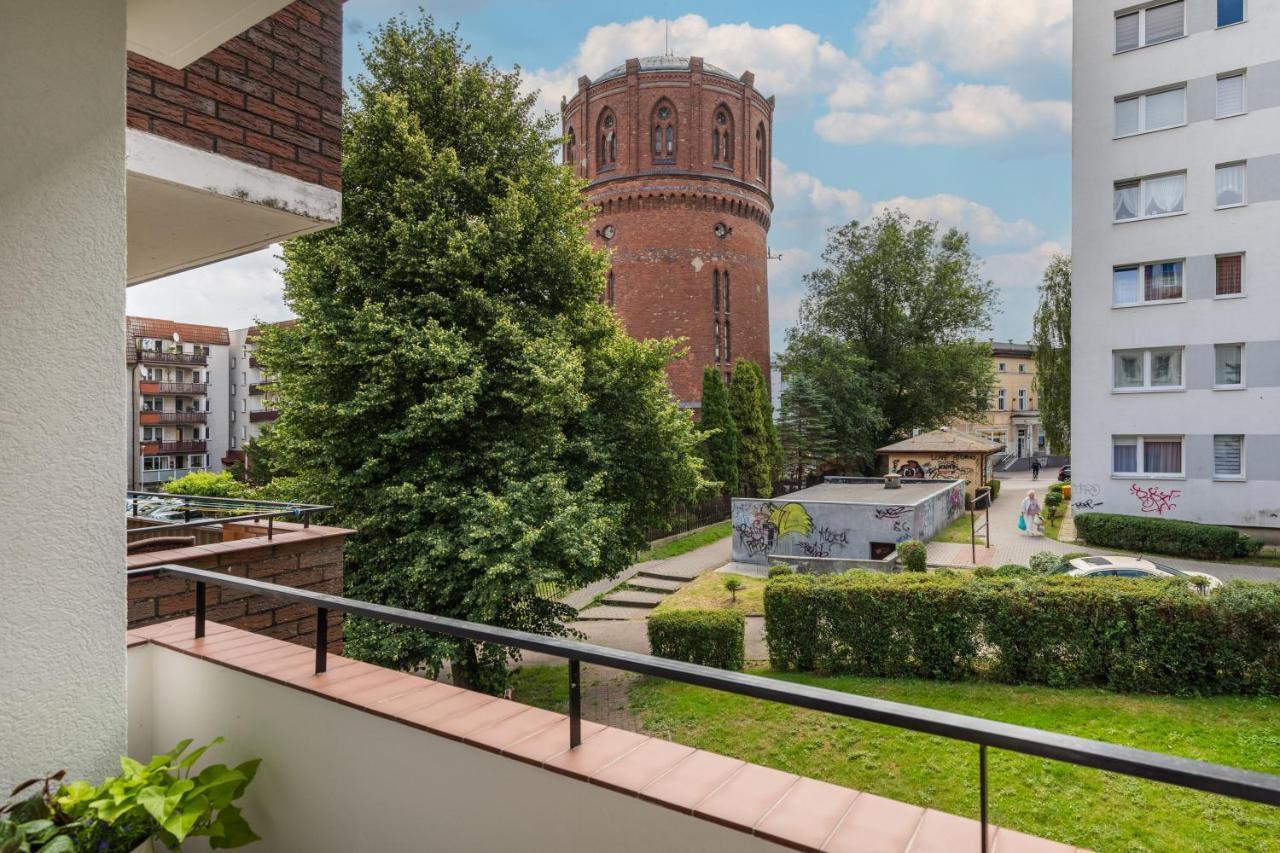 Apartamento Baltini Premium Old Town Kołobrzeg