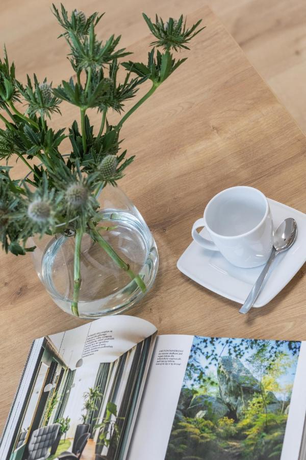 Baltini Premium Old Town Apartment