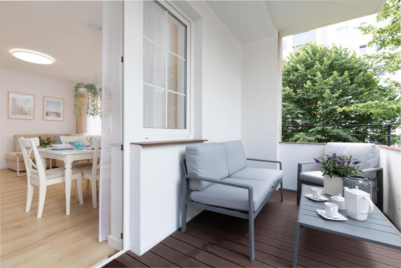 Baltini Premium Old Town Apartment *
