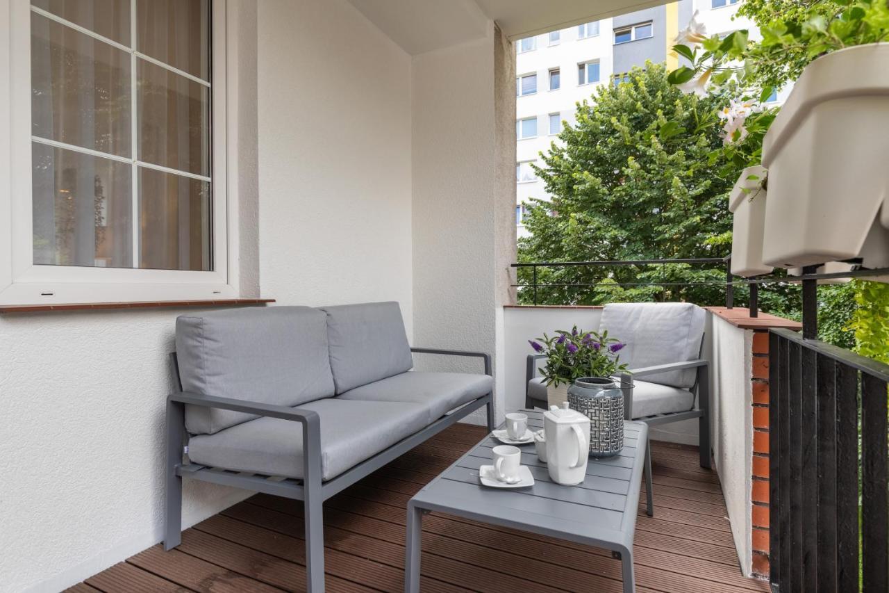 Baltini Premium Old Town Apartment