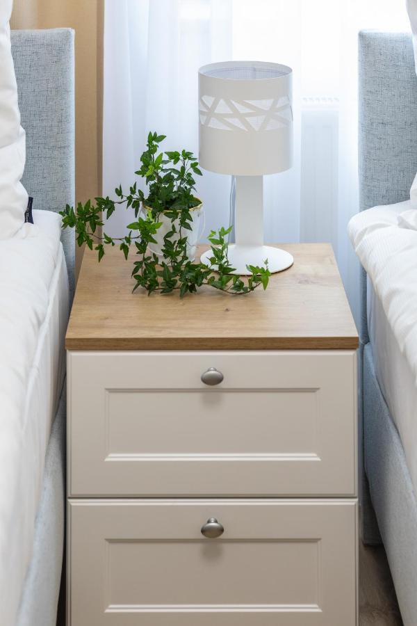 Apartment Baltini Premium Old Town *
