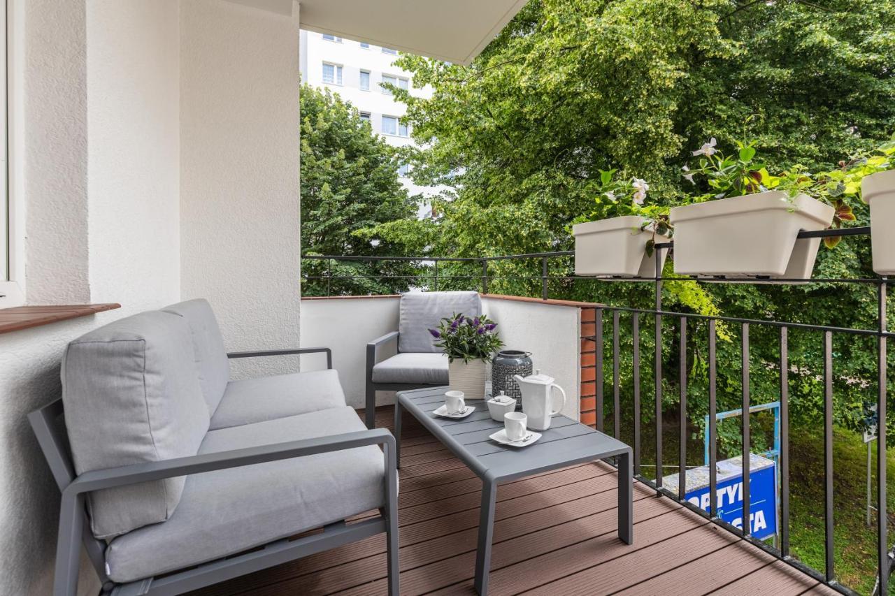 Apartamento Baltini Premium Old Town *